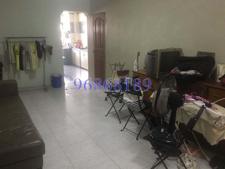 Blk 341 Hougang Avenue 7 (Hougang), HDB 4 Rooms #142563022